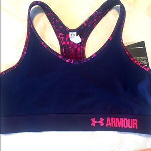 Sports Bra large NWT